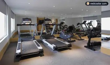 Hotel Ginger Dwarka photo 5