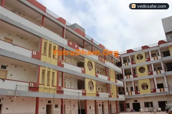 Dwarka Yatrik Nivas