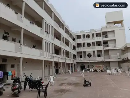 Dwarka Yatrik Nivas photo 4