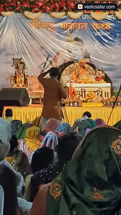 Dwarka Yatrik Nivas photo 5