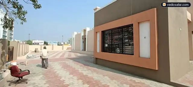 Dwarka YD Stay 50007 (Maharashtra Mandal Bhakta Niwas)