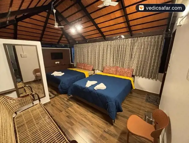 Eagle Inn Stay Kanchipuram