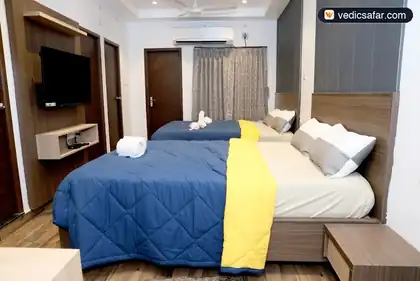 Eagle Inn Stay Kanchipuram photo 2