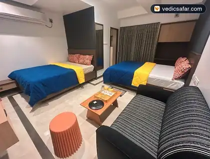Eagle Inn Stay Kanchipuram photo 4