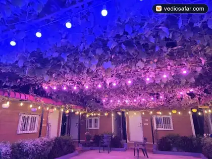 Eegalapenta Pareshaan Cottage photo 4