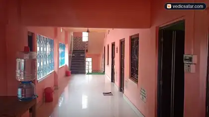 Ekachakra Jagannath Temple Guest House near Gaushala photo 5