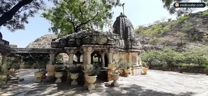Eklingji Leelaba Atithi Bhavan photo 3