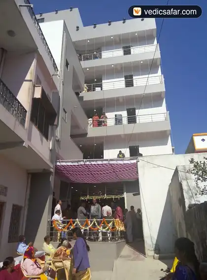 Eklingji Leelaba Atithi Bhavan photo 5