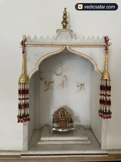 Ernakulam Shri Mahaveer Swami Digambar Jain Temple photo 5