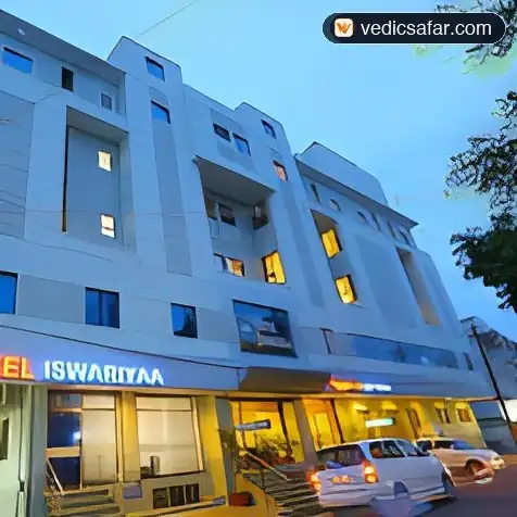 Erode Hotel Iswariyaa photo 1