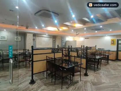 Erode Hotel Iswariyaa photo 5