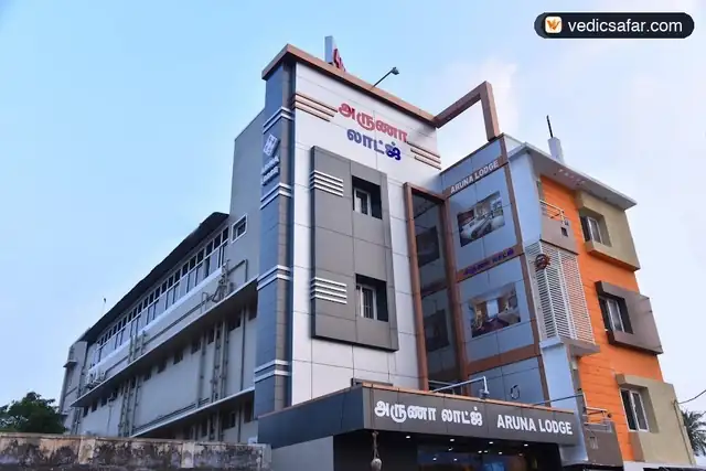 Erode Prm Aruna Lodge