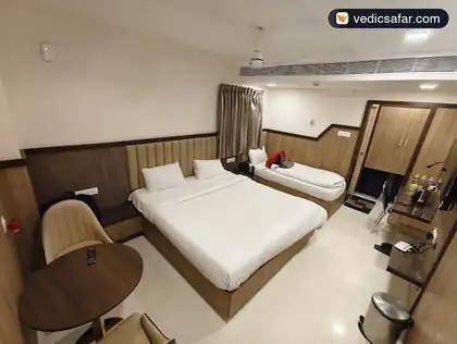 Erode Prm Aruna Lodge photo 2