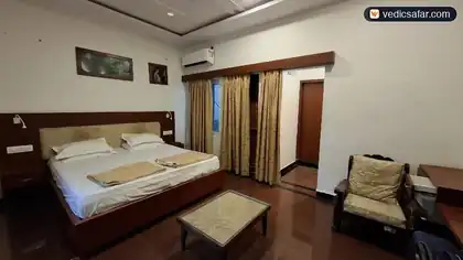 Ettipothala Hotel Haritha Aptdc photo 2