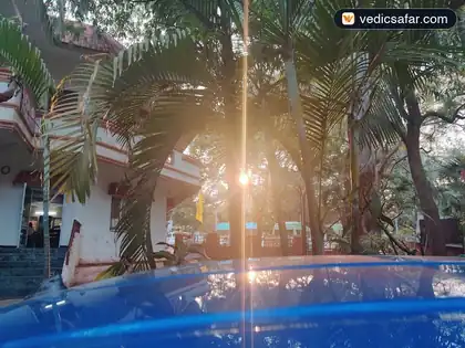 Ettipothala Hotel Haritha Aptdc photo 3