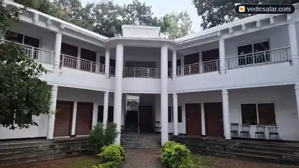 Ettipothala Hotel Haritha Aptdc photo 4