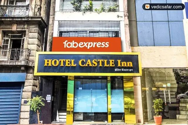 Fab Hotel Castle Inn Mumbai