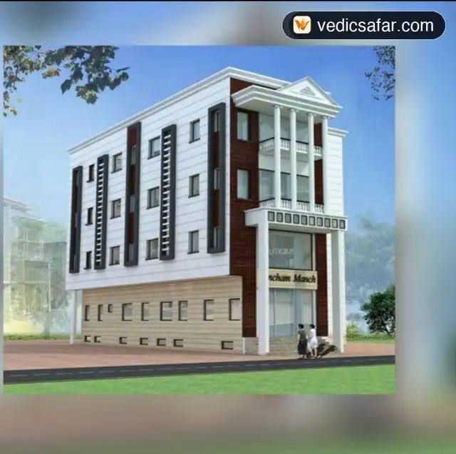 Falna Shri Jain Atithi Bhavan (Bagichi)