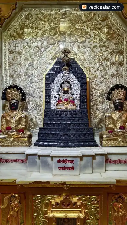 Falna Golden Temple Accommodation photo 3