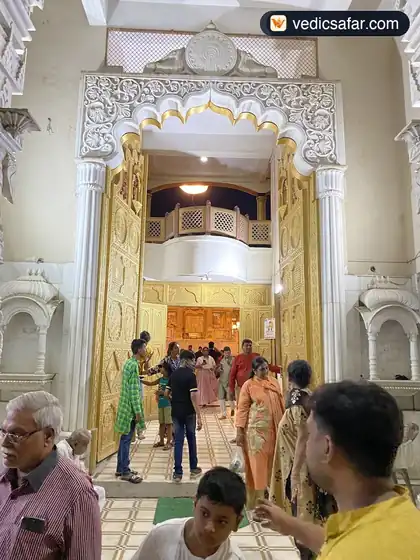 Falna Golden Temple Accommodation photo 5