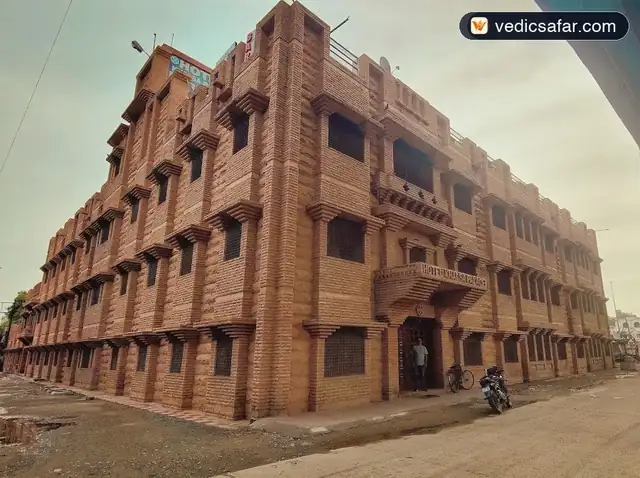 Falna Khalsa Palace Hotel