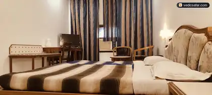 Falna Khalsa Palace Hotel photo 2