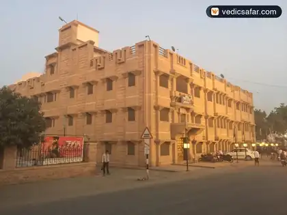Falna Khalsa Palace Hotel photo 4