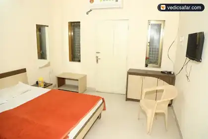 Sun Shine Hotel Falna photo 3
