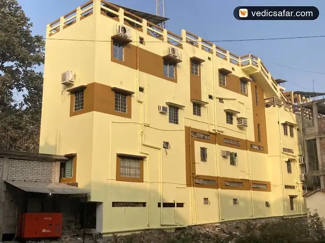 Farakka Hotel Farakka Lodge