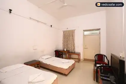 Ajanta Fardapur Resort (mtdc) Fardapur photo 2