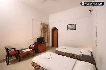 Ajanta Fardapur Resort (mtdc) Fardapur photo 3
