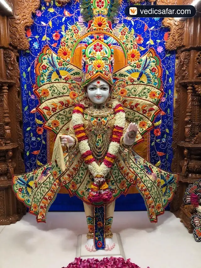 Shree Swaminarayan Dharamshala Fareni (Dhoraji)