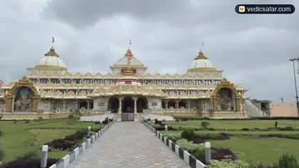 Shree Swaminarayan Dharamshala Fareni (Dhoraji) photo 2