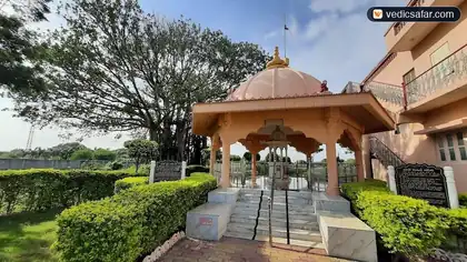 Shree Swaminarayan Dharamshala Fareni (Dhoraji) photo 5