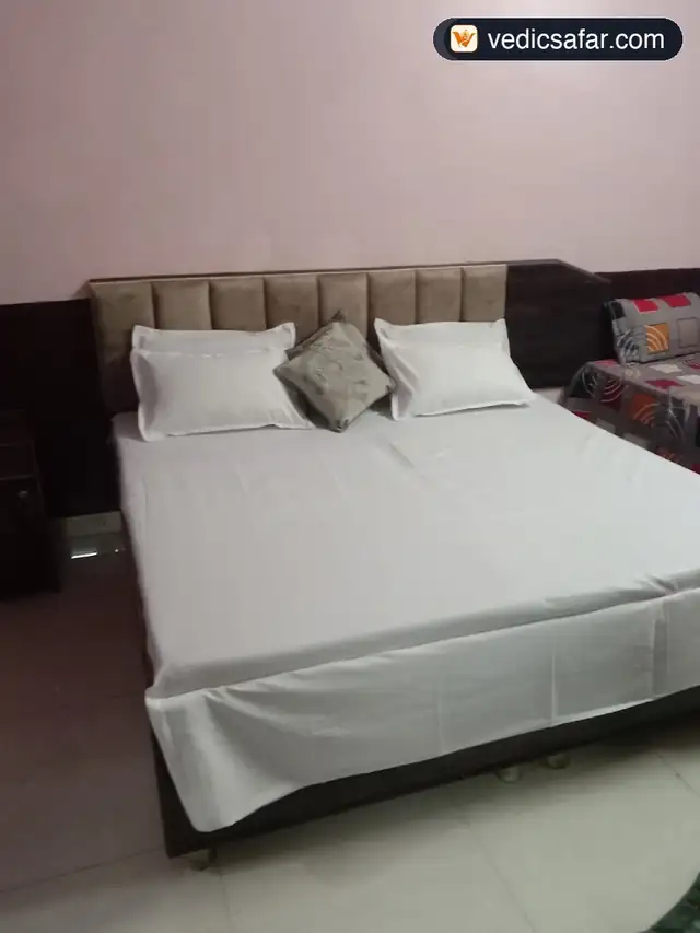 Fatehpur Sikri Hotel Blue Heavens