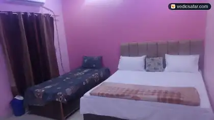 Fatehpur Sikri Hotel Blue Heavens photo 2