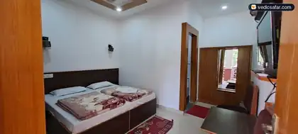 Fatehpur Sikri Hotel Vrindavan photo 2