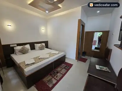 Fatehpur Sikri Hotel Vrindavan photo 3