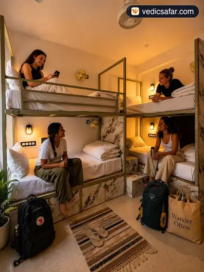 Flying Dutchman Hostel photo 4