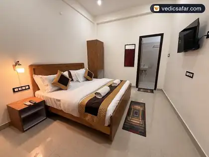 Flying Dutchman Hostel photo 5