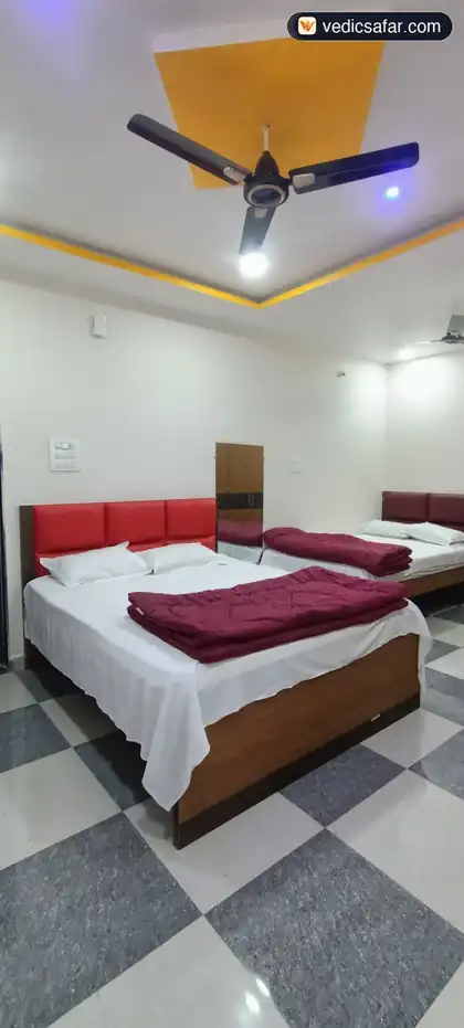 SVR Lodge Gadwal photo 2