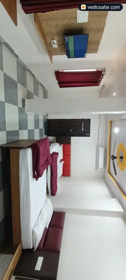 SVR Lodge Gadwal photo 3