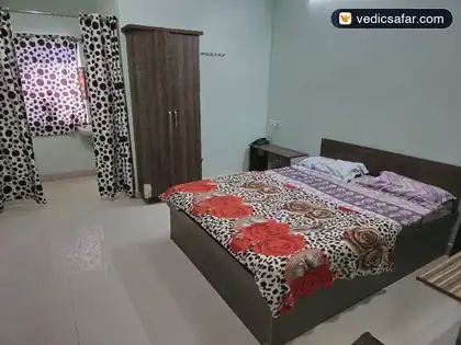 Vishnu Residency Lodge Gadwal photo 2