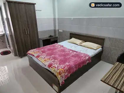 Vishnu Residency Lodge Gadwal photo 3