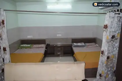 Vishnu Residency Lodge Gadwal photo 4
