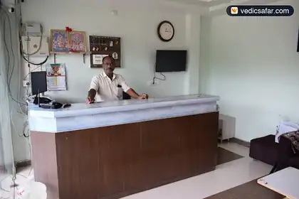 Vishnu Residency Lodge Gadwal photo 5