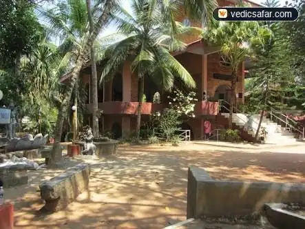 Ganagapur Dandawate Ashram
