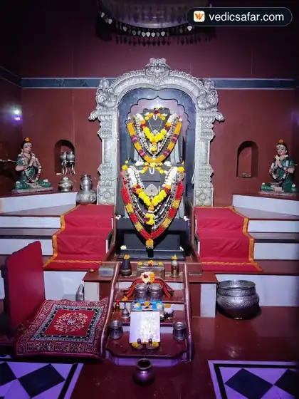 Ganagapur Dandawate Ashram photo 4