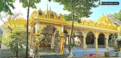 Ganagapur Dandawate Ashram photo 5