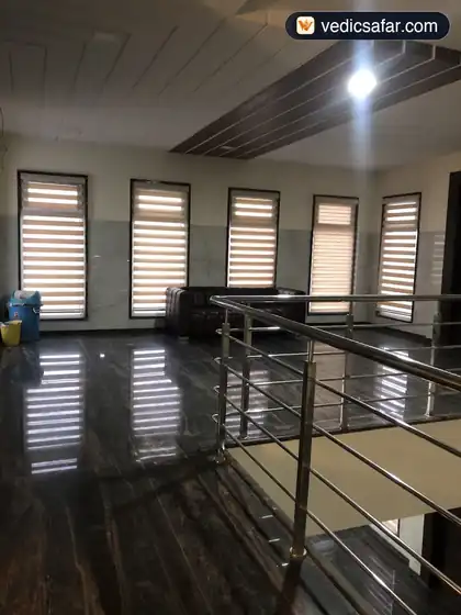 Ganagapur Hotel Grand Ashoka photo 3